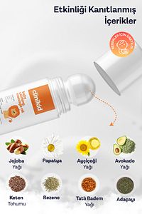Rahatlatıcı Masaj Yağı 60 ml ürün fotoğrafı