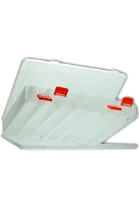 Çift Taraflı Suni Yem Kutusu 13cm ürün fotoğrafı