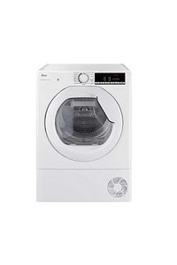 HLE H9A2TE-17 9 Kg Wi-Fi + Bluetooth Bağlantılı Isı Pompalı Kurutma Makinesi ürün fotoğrafı