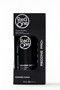 Redone Toz Pudra Wax Güçlü Saç Şekillendirici 20 gr ürün fotoğrafı