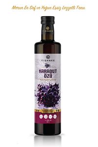 Karadut Özü 700 gr ürün fotoğrafı