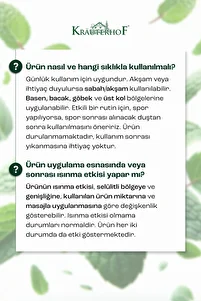 Selülit Karşıtı Jel 250 ml ürün fotoğrafı