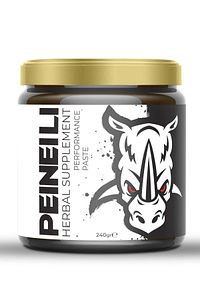 Ginseng, Maca Extract, Tongkat Alı, Çakşır Otu, Panax, Bitkisel Karışımlı Macun 240 gr ürün fotoğrafı