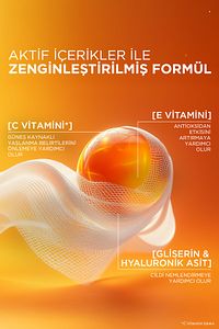 L'oréal Paris Revitalift Clinical Spf 50 Günlük Yüksek Uv Korumalı Yüz Güneş Kremi 50ml ürün fotoğrafı