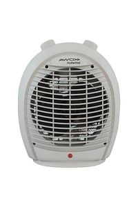 Hotwind Fanlı Isıtıcı Beyaz 2000w ürün fotoğrafı