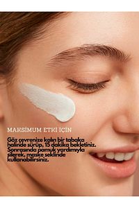 D-panthenol Ve Cica Göz Kremi 40 ml ürün fotoğrafı