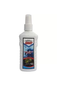 Nano Yağmur Kaydırıcı Cam Yüzey Seramik Kaplama Spreyi 200 ml Su Itici ürün fotoğrafı
