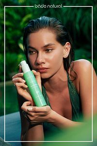 Aloe Vera Jel Güneş Sonrası Nemlendirici %100 Doğal 100 ml ürün fotoğrafı