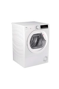 HLE H9A2TE-17 9 Kg Wi-Fi + Bluetooth Bağlantılı Isı Pompalı Kurutma Makinesi ürün fotoğrafı