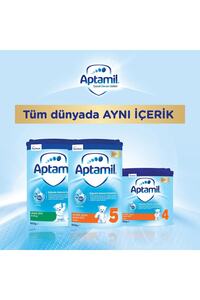 1 Numara Bebek Sütü 1200 gr ürün fotoğrafı