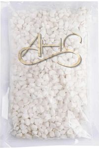 Beyaz Dolomit Taş 5 Kg 2-4 Cm Dekoratif Bahçe Taşı Akvaryum Taşı Dolamit Taş ürün fotoğrafı