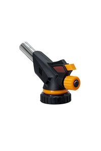 1300 Derece Profesyonel Pürmüz Çakmak Ws-509c Kafa Çakmak 6 Adet Gaz Hediye Ws-509c 6flash ürün fotoğrafı