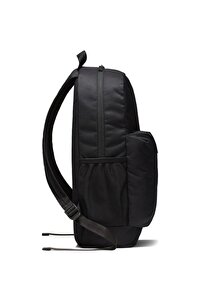 Unisex Siyah Spor Çanta Ba5773-010-10 ürün fotoğrafı