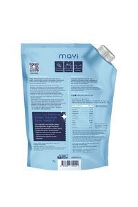 Mayi Öğütülmüş Sofra Tuzu (İyot İlaveli) 2 kg ürün fotoğrafı
