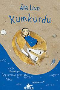 Kumkurdu (Ciltli) - Kumkurdu Serisi 1. Kitap | Asa Lind ürün fotoğrafı