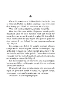 Ötüken Cengiz Aytmatov Beyaz Gemi ürün fotoğrafı