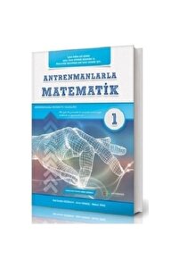 Antrenmanlarla Matematik 1 ürün fotoğrafı