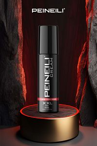 XXL Big Size Genital Area Sizing Cream For Men Erkeklere Özel Boyutlandırıcı Mucize Krem 60 ml ürün fotoğrafı