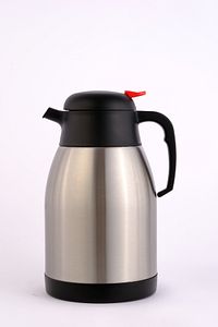 2 Litre Çelik Termos Png-1200p ürün fotoğrafı