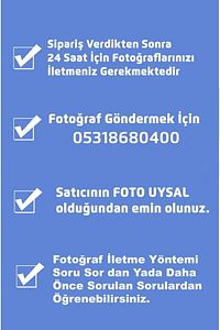 Fotoğraf Baskısı 36 Adet 5x7 Boyutu Asla Solmaz Renk Atmaz ürün fotoğrafı