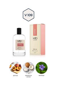 Mad V109 Selective 100 ml Kadın Parfüm ürün fotoğrafı