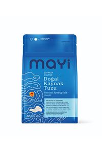 Mayi Delice Sofrada Öğütme Tuzu 500 gr ürün fotoğrafı