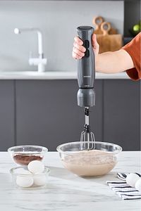 Pro Multimax 6 in 1 Çok Amaçlı Mutfak Robotu/Blender Seti Space Gray ürün fotoğrafı