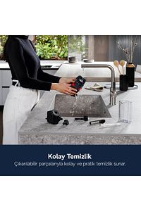 Delonghi Magnifica Evo Ecam290.61.b Tam Otomatik Espresso Makinesi ürün fotoğrafı