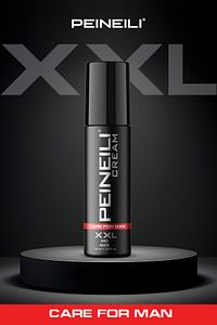 XXL Big Size Genital Area Sizing Cream For Men Erkeklere Özel Boyutlandırıcı Mucize Krem 60 ml ürün fotoğrafı