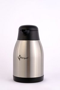 2 Litre Çelik Termos Png-1200p ürün fotoğrafı