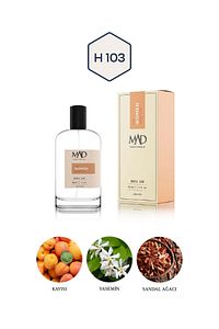 Mad H103 Selective 50 ml Kadın Parfüm ürün fotoğrafı