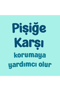 Bebek Bezi Premium Care 1 Beden 70 Adet Yenidoğan Jumbo Paket ürün fotoğrafı