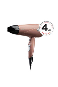 Senfony Color Saç Kurutma Makinesi 2000W Akşam Güneşi - AR5014 ürün fotoğrafı