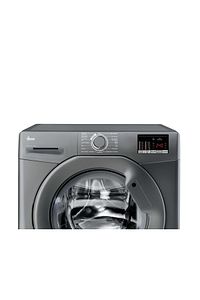 H3W 2102DRRE/1-17 10 kg NFC Bağlantılı 1200 Devir Çamaşır Makinesi ürün fotoğrafı