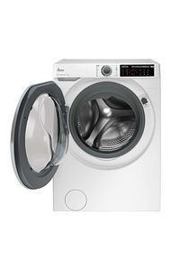 HW 210AMBS/1-17 10 kg Wi-Fi + Bluetooth Bağlantılı 1200 Devir Çamaşır Makinesi ürün fotoğrafı