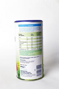 Emziren Anneler İçin Still-Tee 200 gr ürün fotoğrafı