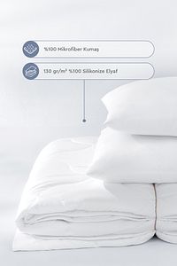 Handy Tek Kişilik Roll Pack Yorgan ürün fotoğrafı