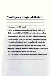 Pabtex En 180 Çift En Çift Yüzlü Beyaz Welsoft Peluş Kumaş ürün fotoğrafı