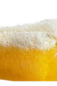 El Yapımı Kabak Lifli Kojik Asitli Sabunu 2'li Set 140 gr ürün fotoğrafı