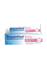 Baby Pişik Önleyici Merhem 100 G ürün fotoğrafı