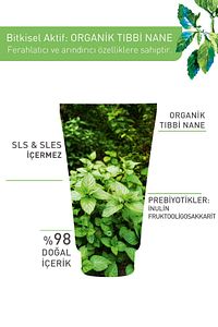 Karma-Yağlı-Akne/Sivilce Eğilimli Cilt, Arındırıcı, Prebiyotik Yüz Yıkama Jeli-Pure Menthe-125ml ürün fotoğrafı