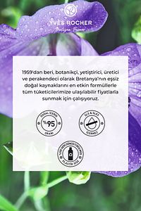 Bukle Belirginleştirici Şampuan - Kıvırcık ve Dalgalı Saçlar - Boucle - SLS,SLES içermez, Vegan-300m ürün fotoğrafı