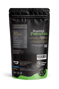 Kavrulmuş Antep Fıstığı 1Kg ürün fotoğrafı