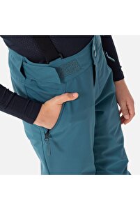 Wedze Çocuk Kayak Pantolonu - 6/14 Yaş - Mavi - PNF 500 ürün fotoğrafı