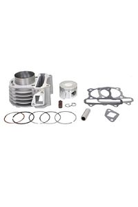 Ku.b.a Chia 125 Için Uyumlu Kaliteli 180cc Çevirme Set (REKTEFİYELİ) ürün fotoğrafı