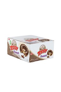 Today Donut Kek Kakaolu 35 Gr. 24 Adet (1 Kutu) ürün fotoğrafı