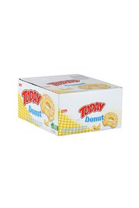 Today Donut Kek Muzlu 35 Gr. 24 Adet (1 Kutu) ürün fotoğrafı