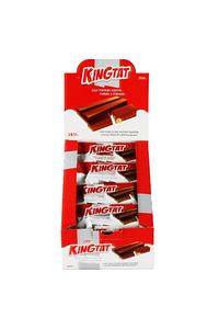 King Tat 30 Gr. 24 Adet (1 Kutu) ürün fotoğrafı