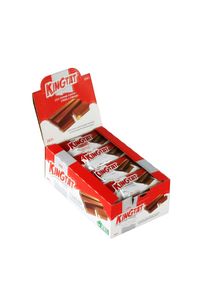 King Tat 30 Gr. 24 Adet (1 Kutu) ürün fotoğrafı