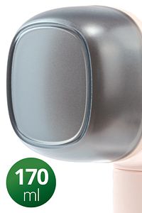 KSI-645 Katlanabilir Portatif Buharlı Dikey Ütü & Kırışık Giderici Pembe 30417684 ürün fotoğrafı